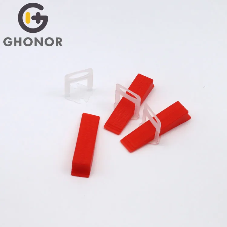 1,5 mm flisavrettingssystem