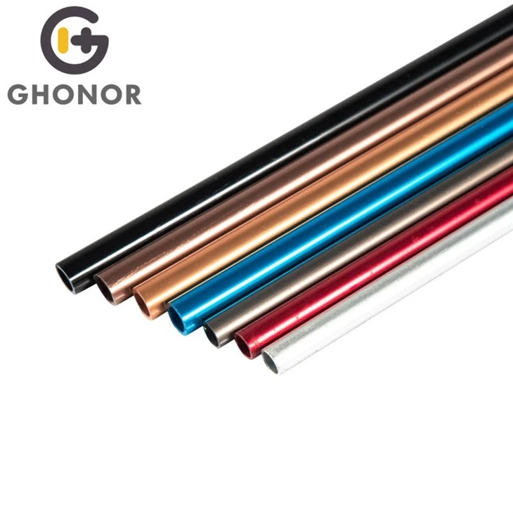 aluminum hollow round tube (6) aluminum hollow round tube (6)