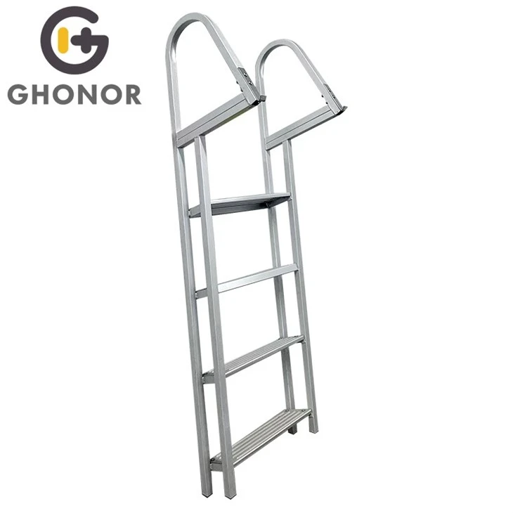 Boat ladder (8) Boat ladder (8)