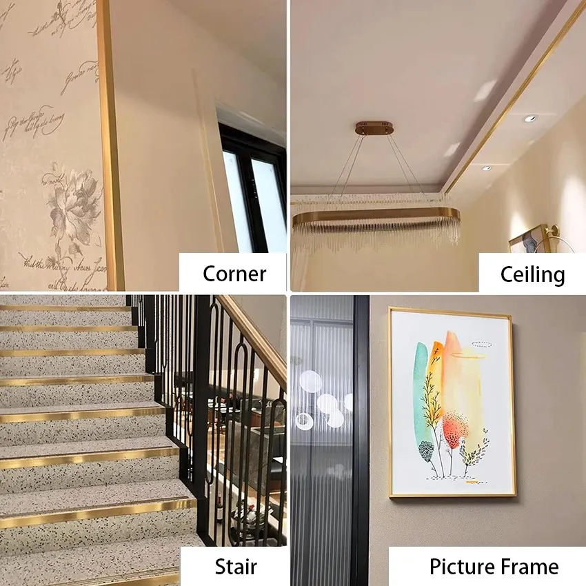 aluminum tile corner trim aluminum tile corner trim