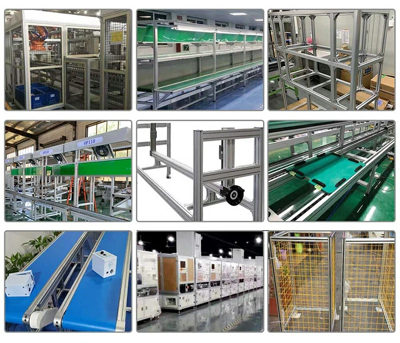 industrial-aluminum-extrusion-application industrial-aluminum-extrusion-application